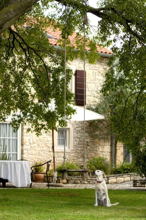 Boutique B&B Stancija 1904 Adults Only Svetvinčenat Quarto foto